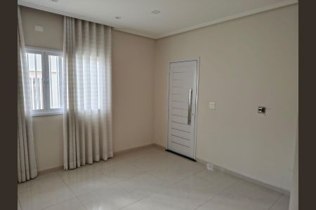 Sala de casa à venda com 3 quartos, 162m² em Jardim Chapadão, Campinas