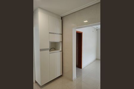 Casa à venda com 162m², 3 quartos e 4 vagasCozinha