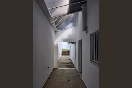 Casa à venda com 162m², 3 quartos e 4 vagasÁrea externa
