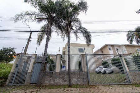 Casa de condomínio à venda com 120m², 3 quartos e 1 vaga Casa de condomínio à venda com 120m², 3 quartos e 1 vagaFachada