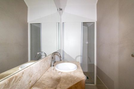 Casa de condomínio à venda com 120m², 3 quartos e 1 vaga Casa de condomínio à venda com 120m², 3 quartos e 1 vagaLavabo