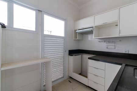 Casa de condomínio à venda com 120m², 3 quartos e 1 vaga Casa de condomínio à venda com 120m², 3 quartos e 1 vagaCozinha