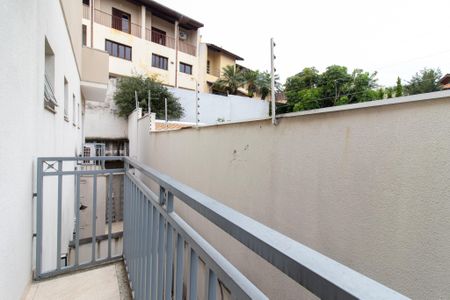 Casa de condomínio à venda com 120m², 3 quartos e 1 vaga Casa de condomínio à venda com 120m², 3 quartos e 1 vagaQuarto 3