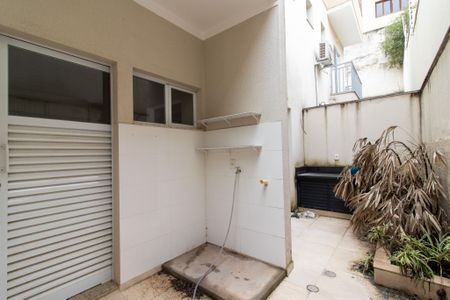 Casa de condomínio à venda com 120m², 3 quartos e 1 vaga Casa de condomínio à venda com 120m², 3 quartos e 1 vagaÁrea de Serviço