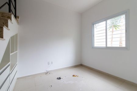 Casa de condomínio à venda com 120m², 3 quartos e 1 vaga Casa de condomínio à venda com 120m², 3 quartos e 1 vagaSala
