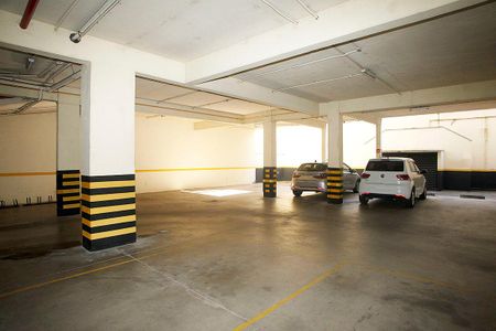 Studio para alugar com 33m², 1 quarto e sem vagaÁrea Comum - Box Garagem (locação à parte)