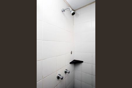 Studio para alugar com 33m², 1 quarto e sem vagaBanheiro
