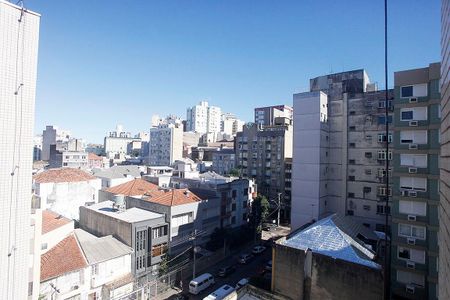 Studio para alugar com 33m², 1 quarto e sem vagaStudio - Sala / Quarto Vista