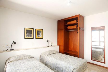 Studio para alugar com 33m², 1 quarto e sem vagaStudio - Sala / Quarto
