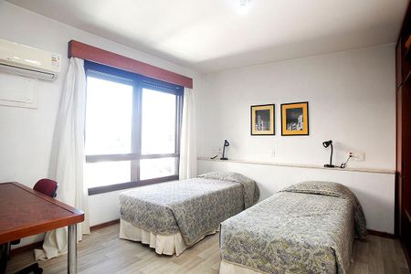 Studio para alugar com 33m², 1 quarto e sem vagaStudio - Sala / Quarto