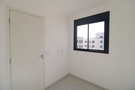 Apartamento para alugar com 33m², 2 quartos e 1 vagaQuarto 2