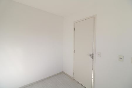 Apartamento para alugar com 33m², 2 quartos e 1 vagaQuarto 2