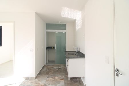 Apartamento para alugar com 33m², 2 quartos e 1 vagaCozinha