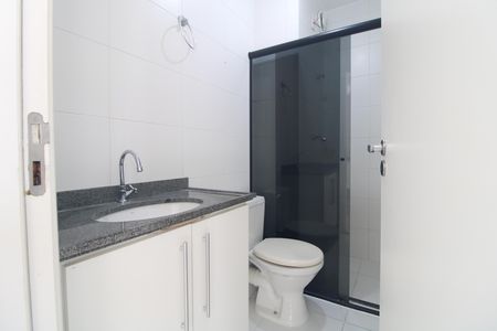 Apartamento para alugar com 33m², 2 quartos e 1 vagaBanheiro