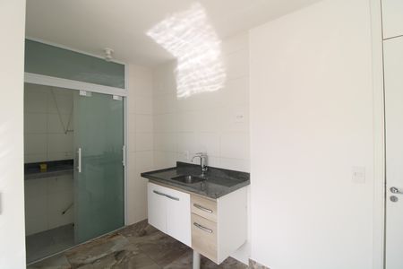 Apartamento para alugar com 33m², 2 quartos e 1 vagaCozinha