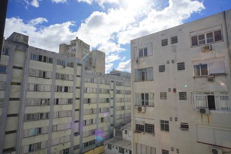 Apartamento para alugar com 36m², 1 quarto e sem vagaQuarto _Vista 