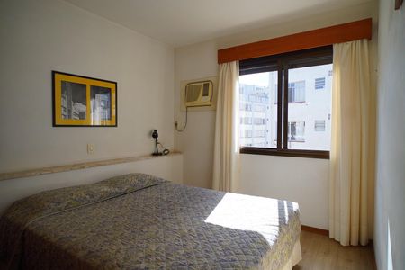 Quarto  de apartamento para alugar com 1 quarto, 36m² em Centro Histórico, Porto Alegre