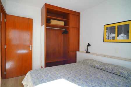 Quarto  de apartamento para alugar com 1 quarto, 36m² em Centro Histórico, Porto Alegre