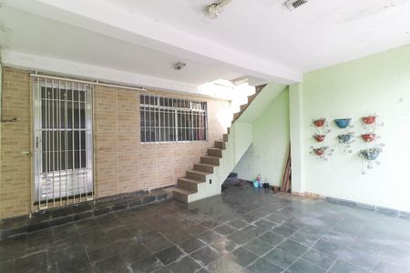 Casa para alugar com 110m², 2 quartos e 1 vaga
