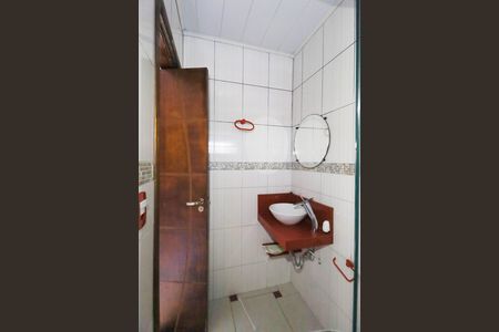 Casa para alugar com 110m², 2 quartos e 1 vaga