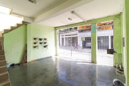 Casa para alugar com 110m², 2 quartos e 1 vaga