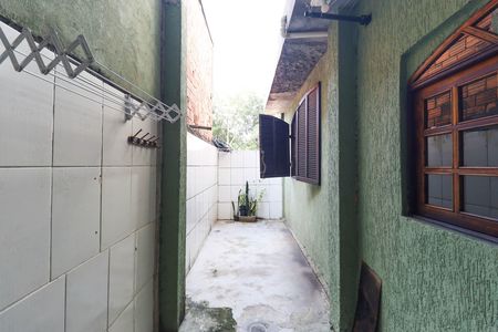 Casa para alugar com 110m², 2 quartos e 1 vaga