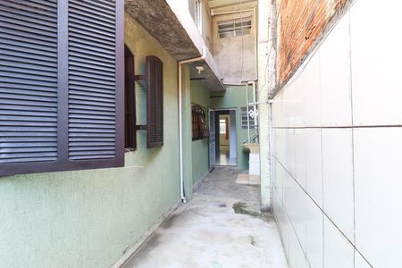 Casa para alugar com 110m², 2 quartos e 1 vaga