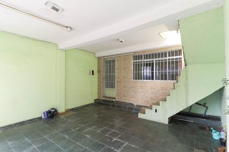 Casa para alugar com 110m², 2 quartos e 1 vaga
