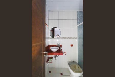 Casa para alugar com 110m², 2 quartos e 1 vaga