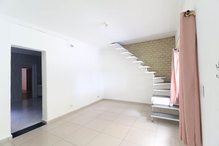 Casa para alugar com 110m², 2 quartos e 1 vaga