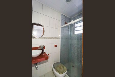 Casa para alugar com 110m², 2 quartos e 1 vaga