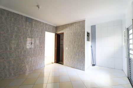 Casa para alugar com 110m², 2 quartos e 1 vaga