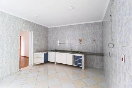 Casa para alugar com 110m², 2 quartos e 1 vaga