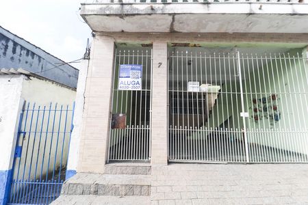Casa para alugar com 110m², 2 quartos e 1 vaga