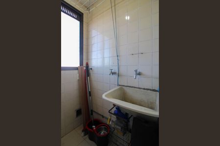 Apartamento para alugar com 57m², 2 quartos e 1 vaga Apartamento para alugar com 57m², 2 quartos e 1 vagaÁrea de Serviço