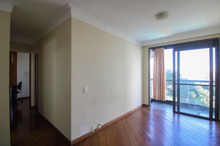 Sala de apartamento para alugar com 2 quartos, 57m² em Chacara Nossa Senhora do Bom Conselho, São Paulo