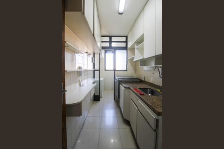 Apartamento para alugar com 57m², 2 quartos e 1 vaga Apartamento para alugar com 57m², 2 quartos e 1 vagaCozinha