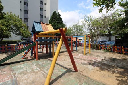 Apartamento para alugar com 57m², 2 quartos e 1 vaga Apartamento para alugar com 57m², 2 quartos e 1 vagaPlayground