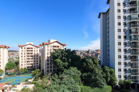 Apartamento para alugar com 57m², 2 quartos e 1 vaga Apartamento para alugar com 57m², 2 quartos e 1 vagaVista Quarto 2