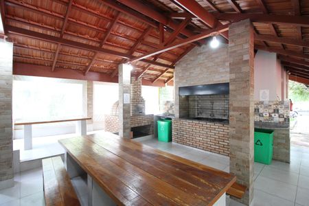 Apartamento para alugar com 57m², 2 quartos e 1 vaga Apartamento para alugar com 57m², 2 quartos e 1 vagaChurrasqueira