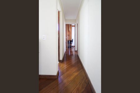 Apartamento para alugar com 57m², 2 quartos e 1 vaga Apartamento para alugar com 57m², 2 quartos e 1 vagaCorredor