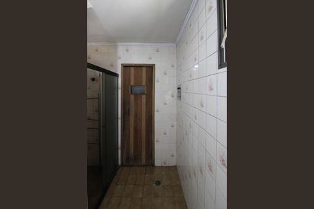 Apartamento para alugar com 57m², 2 quartos e 1 vaga Apartamento para alugar com 57m², 2 quartos e 1 vagaSpa
