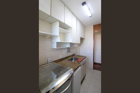 Apartamento para alugar com 57m², 2 quartos e 1 vaga Apartamento para alugar com 57m², 2 quartos e 1 vagaCozinha