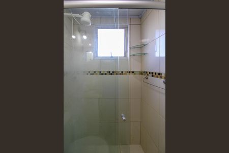 Apartamento para alugar com 57m², 2 quartos e 1 vaga Apartamento para alugar com 57m², 2 quartos e 1 vagaBanheiro
