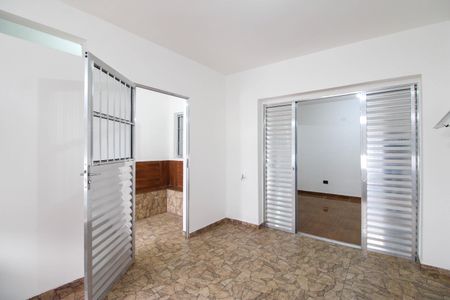 Antessala de casa para alugar com 3 quartos, 100m² em Vila Sonia, São Paulo