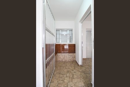Entrada de casa para alugar com 3 quartos, 100m² em Vila Sonia, São Paulo