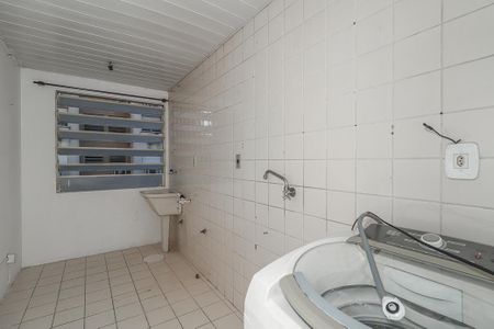 Apartamento para alugar com 62m², 2 quartos e 1 vagaCozinha