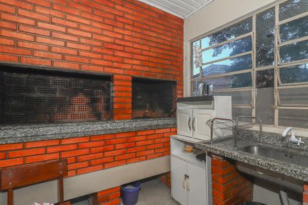 Apartamento para alugar com 62m², 2 quartos e 1 vagaÁrea comum - Churrasqueira
