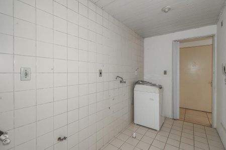 Apartamento para alugar com 62m², 2 quartos e 1 vagaCozinha