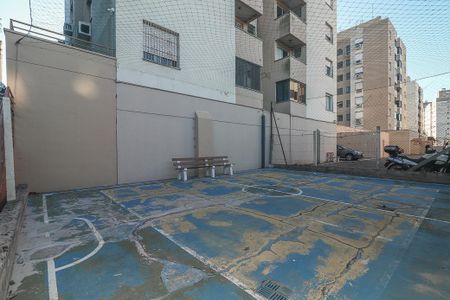 Apartamento para alugar com 62m², 2 quartos e 1 vagaQuadra Esportiva